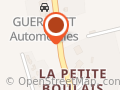 l'Orange bleue