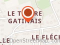 Le Tertre Gatinais - Gîtes et Chambres d'hôtes