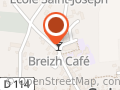 Breizh Cafe De St Jean (Eveno SNC )