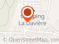 Camping La Davière