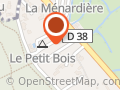 Les Villas du Bois Marin