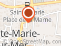 Mairie annexe Sainte-Marie de Pornic