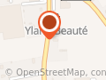 CHEZ JESSY-LUC