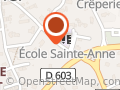 Location de vacances Ker Touti