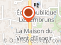 La Maison du Vent d'espoir