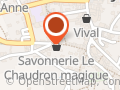 Le Boudoir