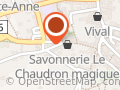 Avoine Patrice