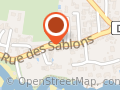 Le Rocher des Marais