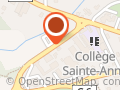 Centre D'aide Par Le Travail - C.a.t