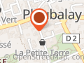 Bar de la Mairie