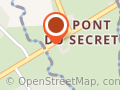 Auberge du Pont du Secret
