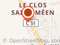 Centre D'incendie Et de Secours
