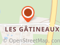 Gîte des Gâtineaux
