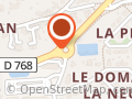 Centre de secours les Ebihens