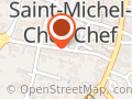 La Galinette Dorée Saint-Michel-Chef