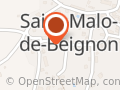 Médiathèque Saint-Malo-de-Beignon