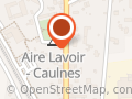 PAROISSE DE CAULNE