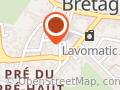 Brière Antenne