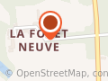 Tennis La Forêt Neuve