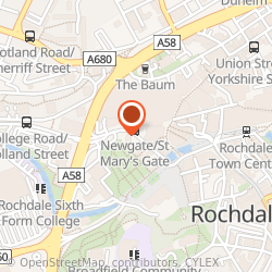 Best vape shops in Rochdale
