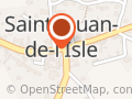 Delabrosse Earl