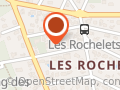 Hôtel Roche Marguerite