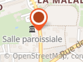 La Rue Râle