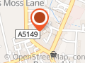 Able Living Care Services Bramhall