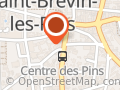 Pizzinella St Brevin les pins