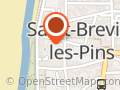 En ville à Saint Brevin les Pins