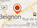 CHT Immobilier Beignon