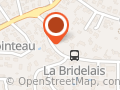 Hôpital de jour pour adultes La Marjolaine