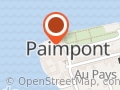 Médiathèque de Paimpont