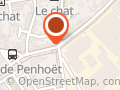 Bains Douches Municipaux