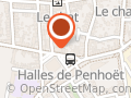 Aux Petits Tonneaux