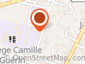 Collège Camille Guérin