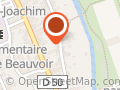 FULL CONTACT SAINT ANDRE DES EAUX