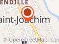 Commission prévention du centre de santé infirmiers Saint Joachim