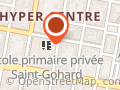 hypnose Saint-Nazaire