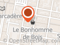 Les 3 Clefs conciergerie