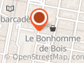 Au Rêve d'Eve