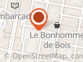 Le bar à cailloux