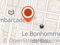 Librairie L'oiseau tempête