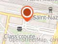 Espace Info Energie 44 à Saint-Nazaire