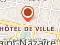 CAISSE DE CREDIT MUTUEL SAINT-NAZAIRE CENTRE