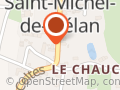 Mairie de Saint Michel de Plélan