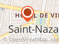 Restaurant Le Huitième Saint Nazaire