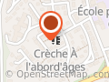 Crèche partenaire A l'Abord'Âges de Créhen