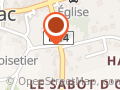 Maison Médicale du Sabot d'Or