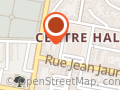Cordonnerie Des Halles - Marc Racineux
